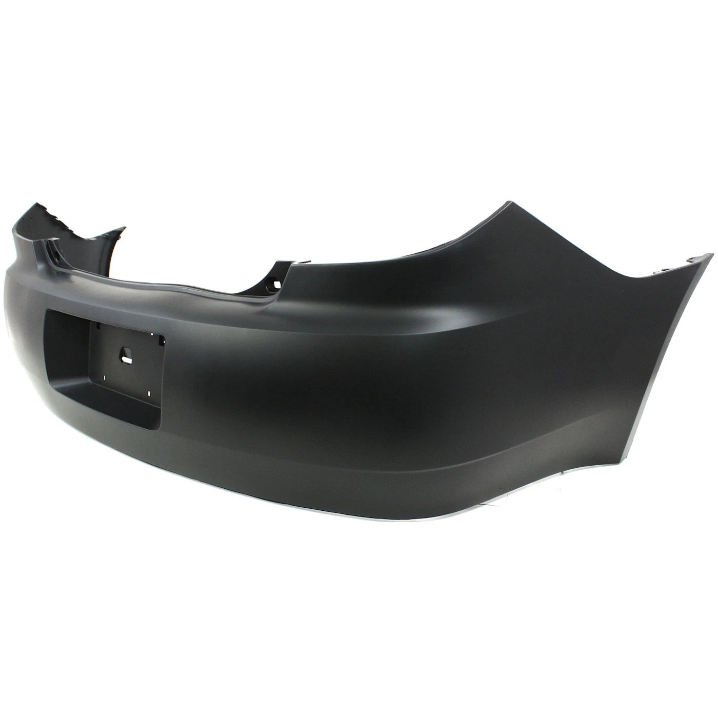 Primed Rear Bumper Cover GM1100700 19121114 Replacement For Pontiac G6 2005 2006 2007 2008 2009 Sedan Primed