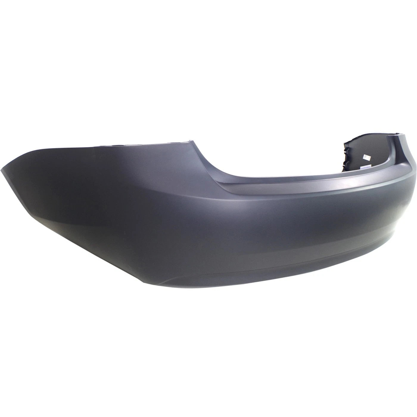 Primed Bumper Cover Fascia Rear 22934635 23378125 GM1100916 Replacement For Chevy Impala 2014 2015 2016 2017 2018 2019 2020 Primed