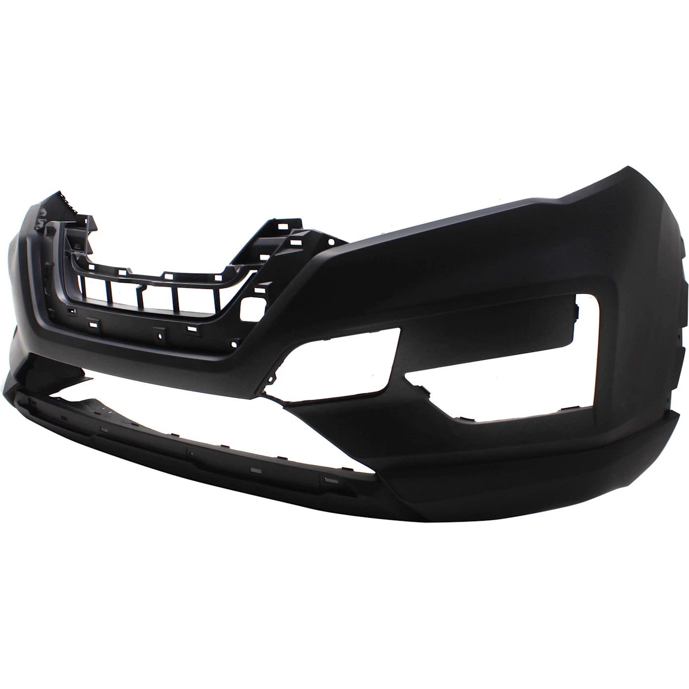 Primed Bumper Cover Fascia Front Replacement For Nissan Rogue 2017 2018 2019 2020 620226FL0H