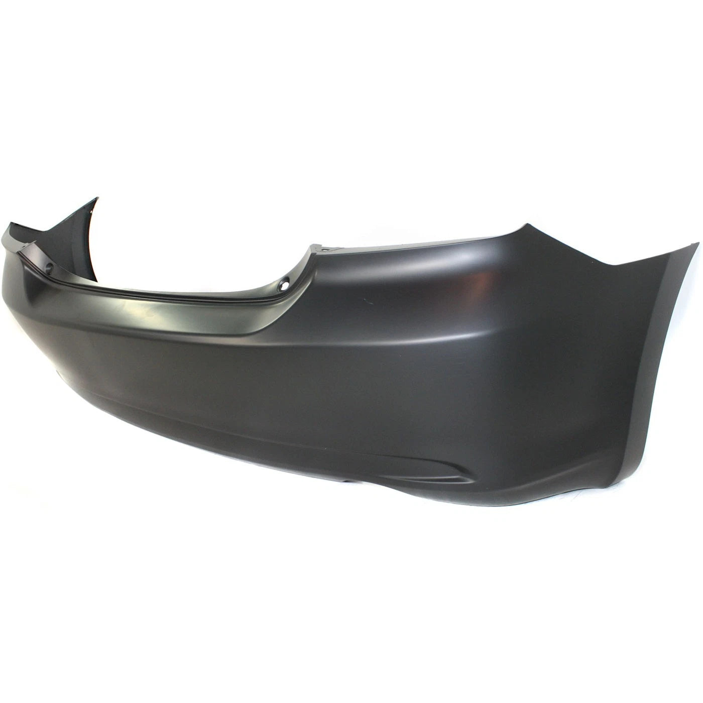 Primed Bumper Cover 5215921902 SC1100103 Replacement For Scion tC 2005 2006 2007 2008 2009 2010 Primed Rear