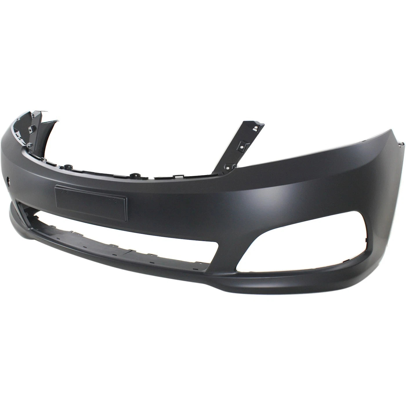Primed Front Bumper Cover KI1000142 865112G510 Replacement For Kia Optima Magentis 2009 2010 Primed