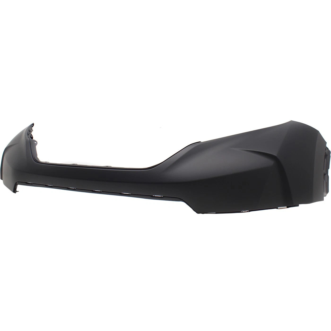 Primed Primed Bumper Cover Fascia Front Upper HO1014104 04711TLAA00ZZ Replacement For Honda CR-V 2017 2018 2019