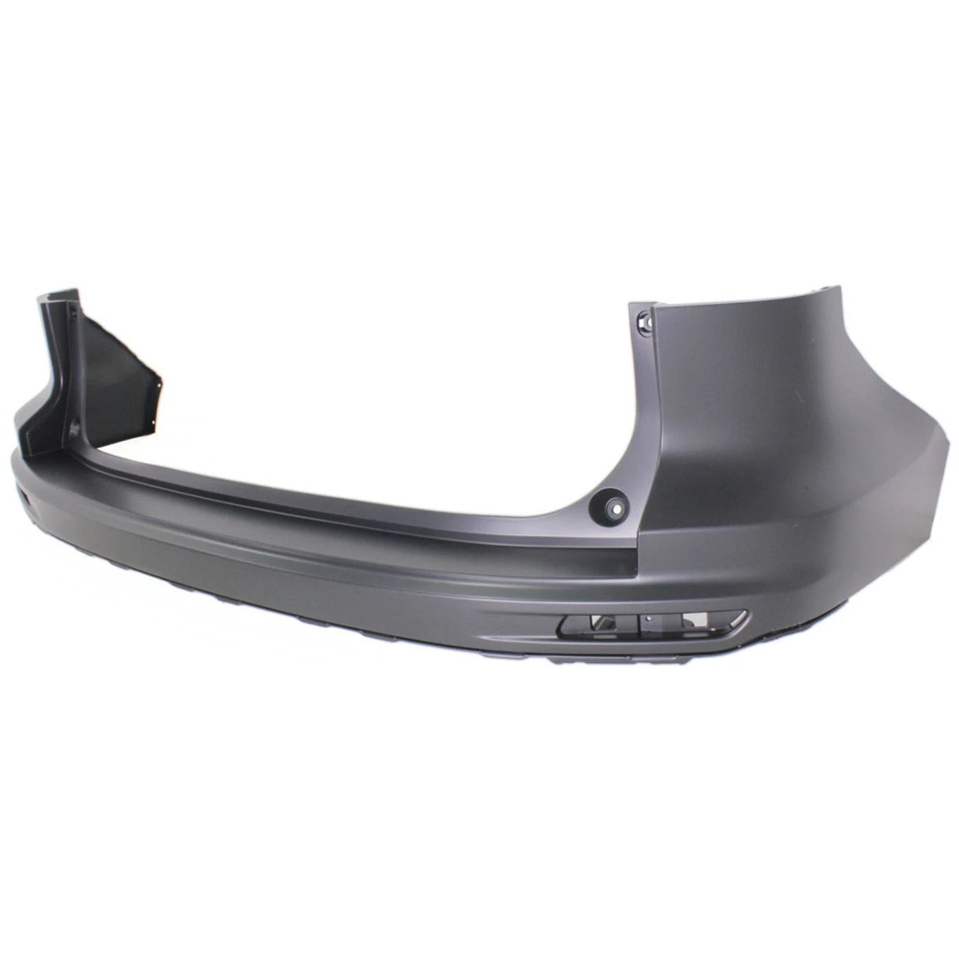 Primed Rear Bumper Cover 04715SWAA80ZZ HO1100263 Replacement For Honda CR-V 2010 2011 Primed