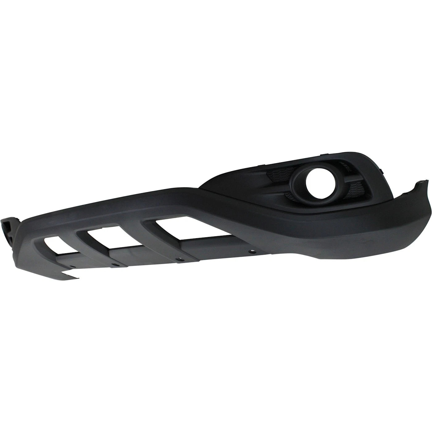 Textured Front Lower Bumper Cover Replacement For Honda CR-V 2012 2013 2014 04712T0AA90