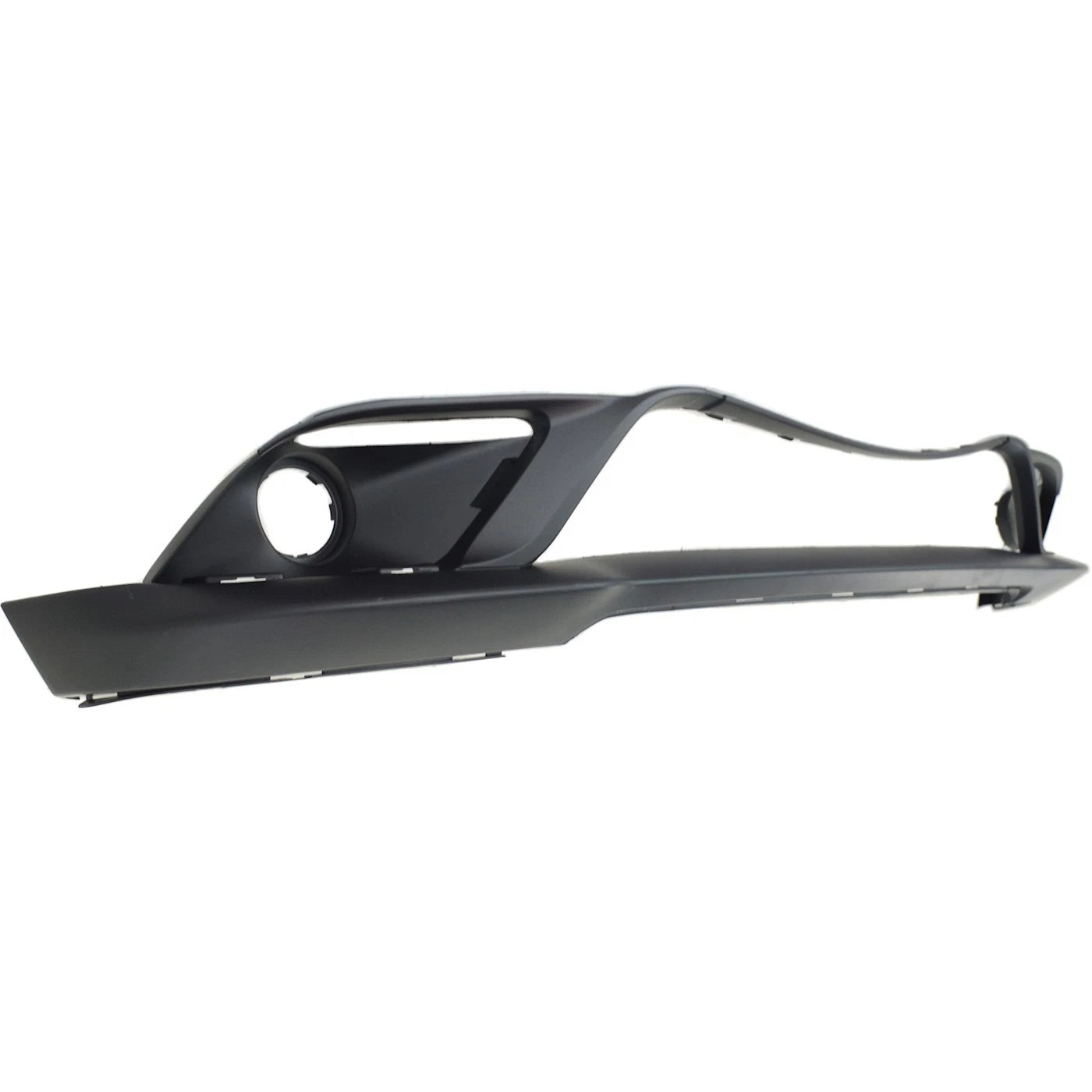 Primed Front Bumper Cover Fascia 1XV00TZZAB CH1015116 Replacement For Dodge Durango 2014 2015 2016 2017 2018 2019 2020 Lower Primed