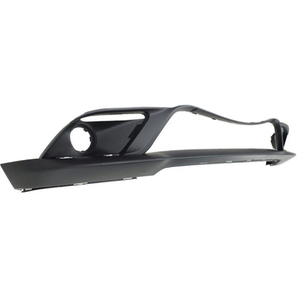 Primed Front Bumper Cover Fascia 1XV00TZZAB CH1015116 Replacement For Dodge Durango 2014 2015 2016 2017 2018 2019 2020 Lower Primed