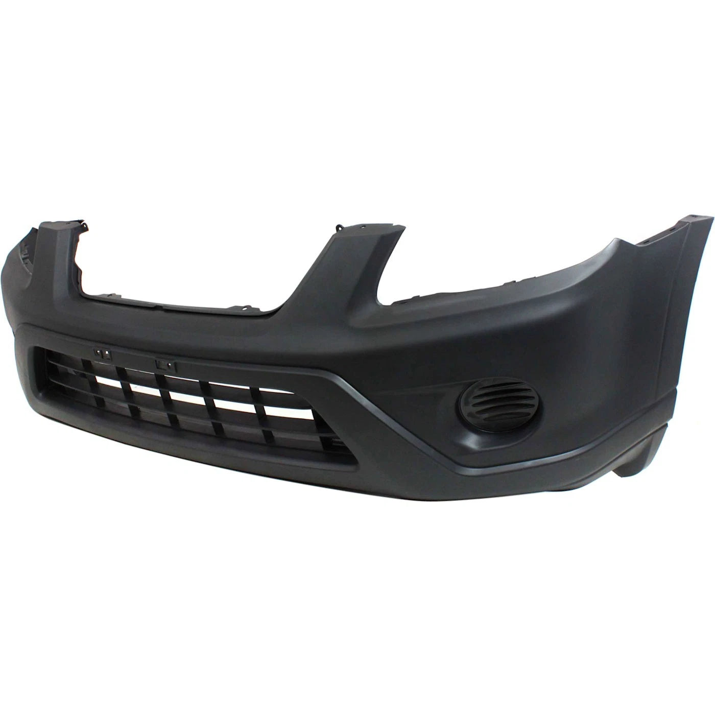 Textured Front Bumper Cover 04711S9AA91 HO1000225 Replacement For Honda CR-V 2005 2006 Japan/UK Built Vehicle Textured