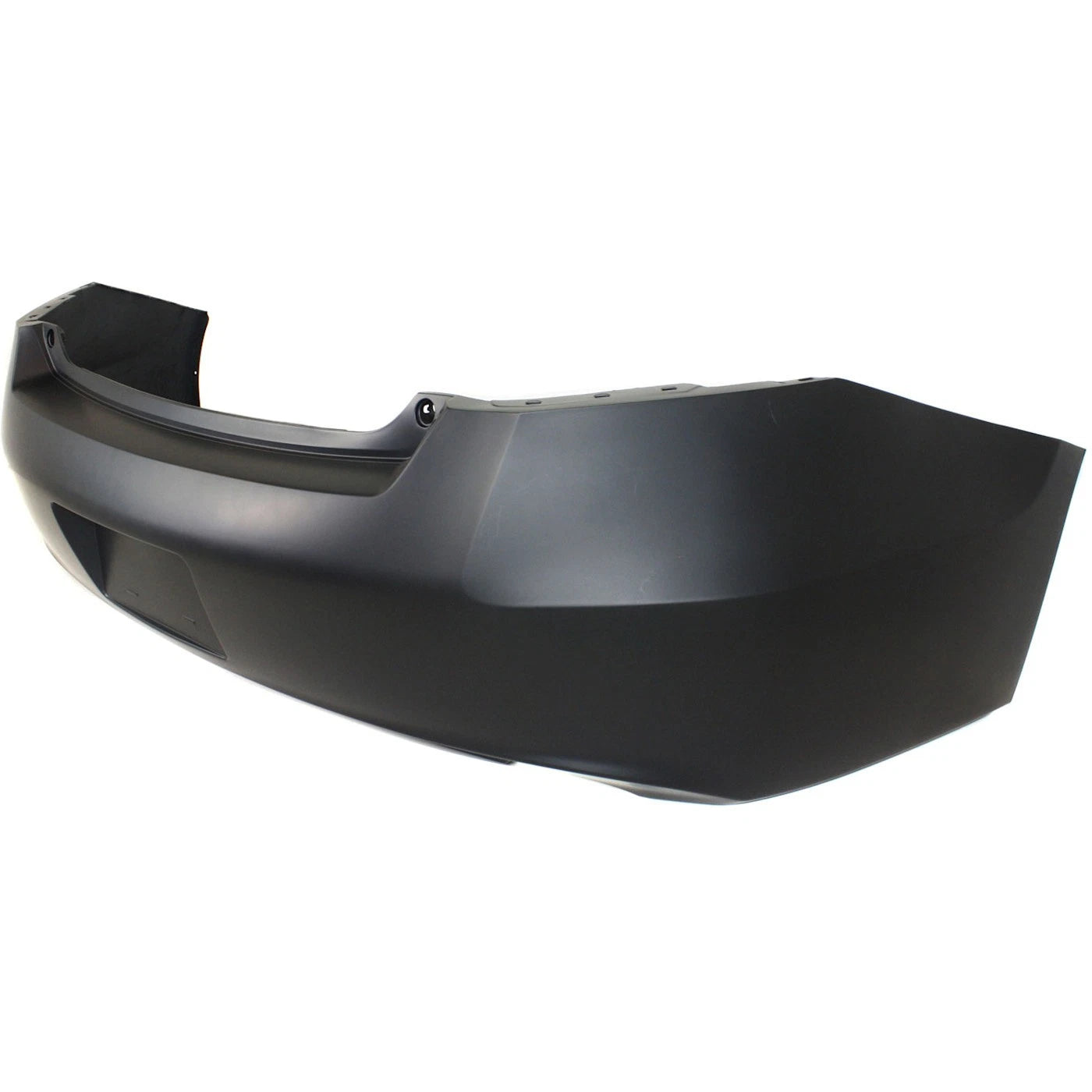 Primed Rear Bumper Cover 04715TE0A90ZZ HO1100247 Replacement For Honda Accord 2008 2009 2010 2011 2012 Coupe Primed
