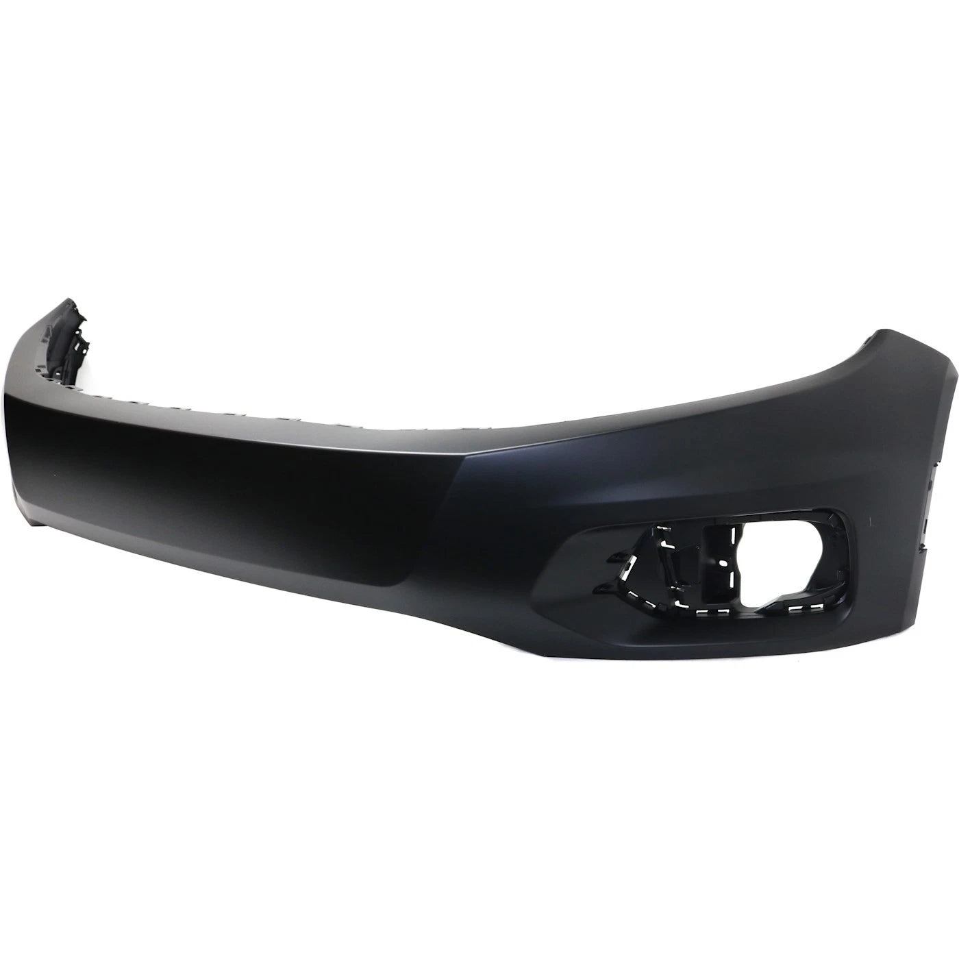 Primed Front Bumper Cover 5N0807217DAGRU VW1000200 Replacement For Volkswagen Tiguan 2012 2013 2014 2015 2016 2017 2018 Plastic Primed