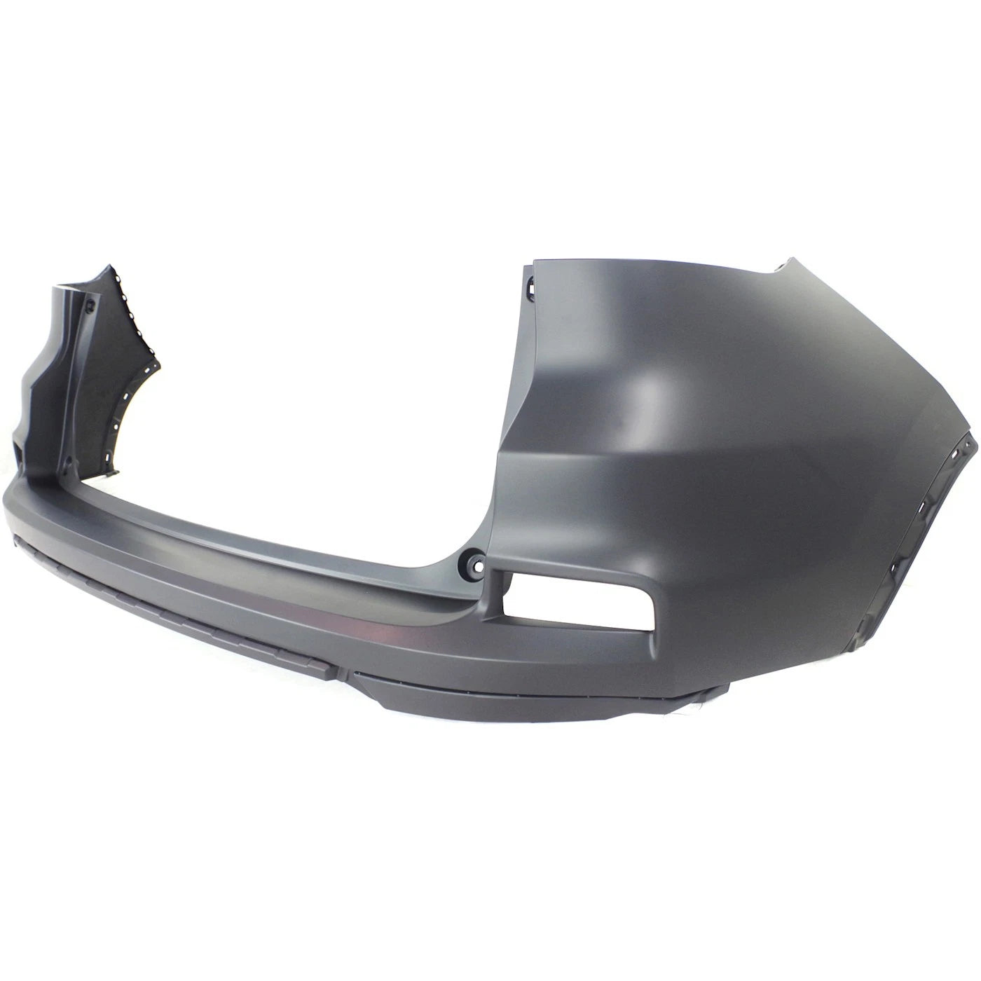 Primed Bumper Cover Fascia Rear HO1114103 04715T1WA91ZZ Replacement For Honda CR-V 2015 2016 Primed