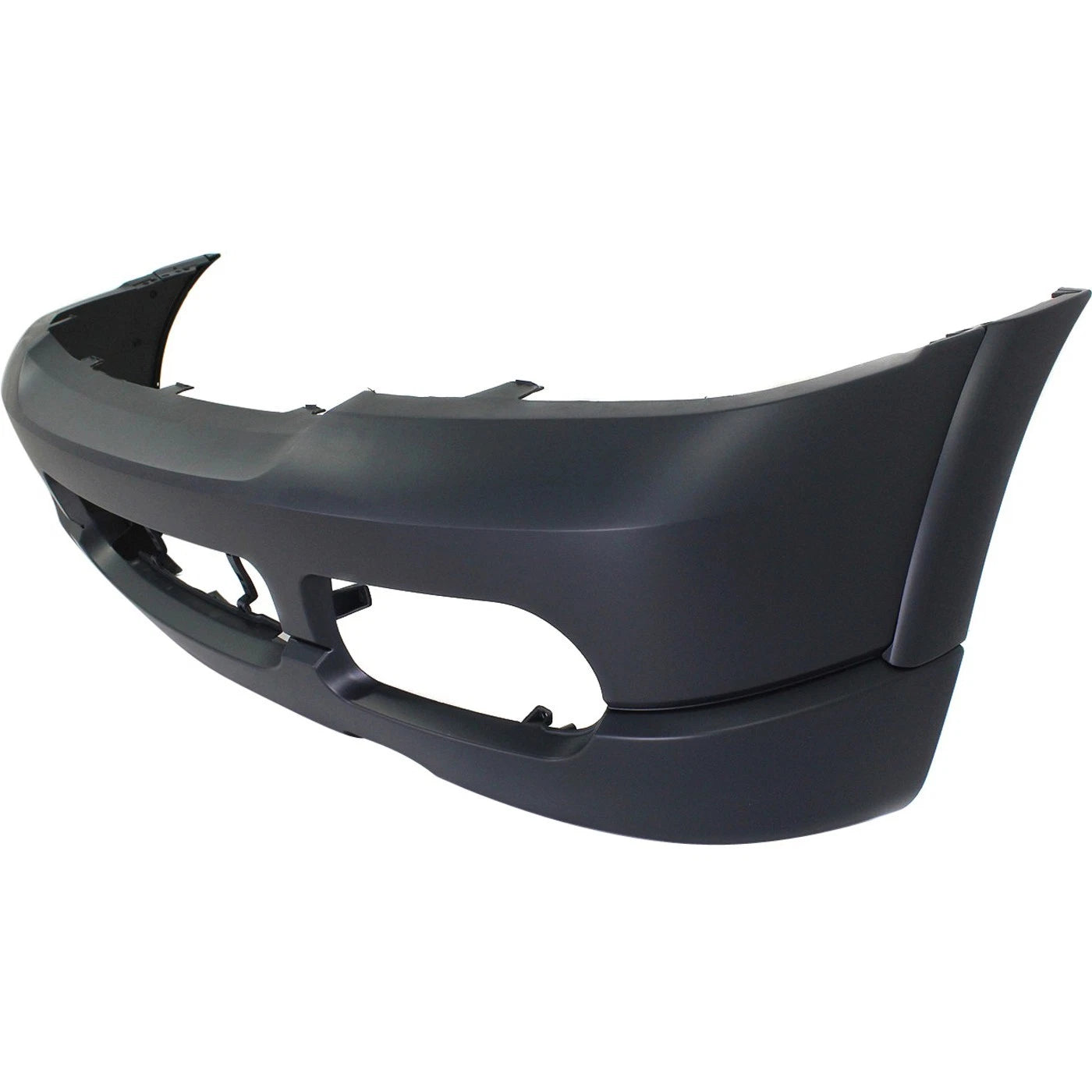 Primed Bumper Cover Fascia Front 2L2Z17D957SAPTM FO1000496 Replacement For Ford Explorer 2002 2003 2004 2005 Primed