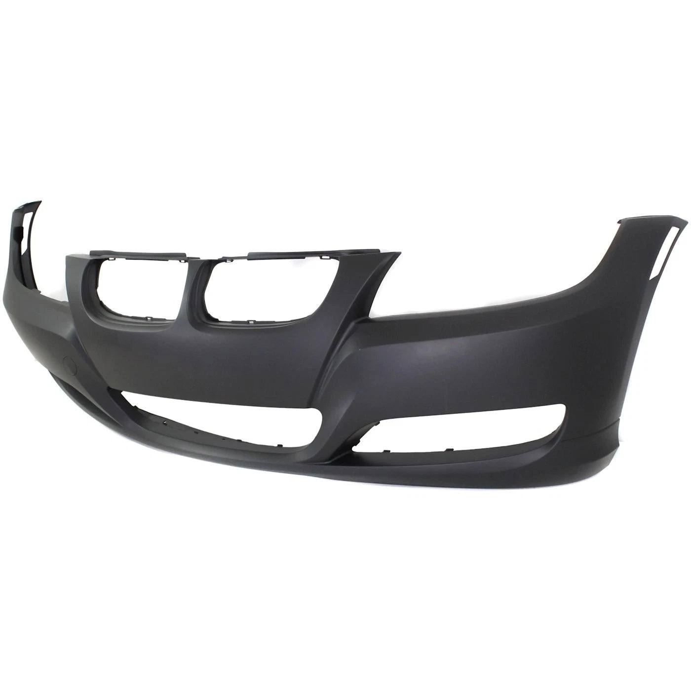 Primed Front Bumper Cover 51117226709 BM1000212 Replacement For BMW 328i 2009 2010 2011 2012 Replacement For BMW 328i xDrive 323i 335i 335d 2009-2011 Primed