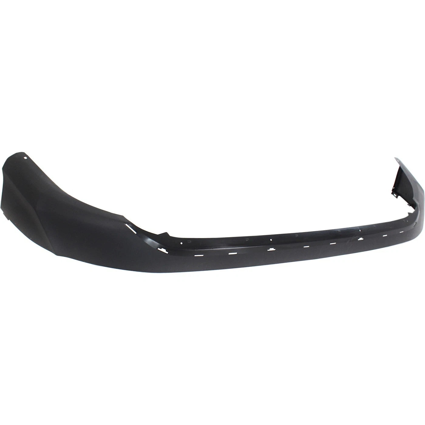 Textured Bumper Cover Fascia Rear Lower TO1115106 521690R010 Replacement For Toyota RAV4 2016 2017 2018 Textured