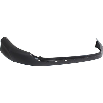 Textured Bumper Cover Fascia Rear Lower TO1115106 521690R010 Replacement For Toyota RAV4 2016 2017 2018 Textured