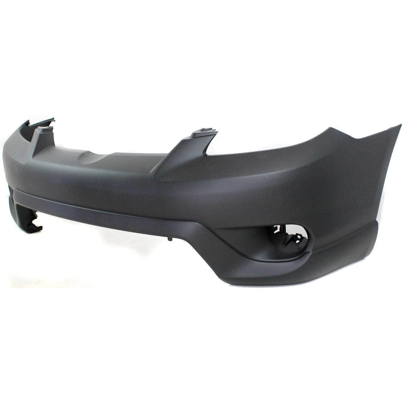Primed Bumper Cover Fascia Front TO1000295 5211902954 Replacement For Toyota Matrix 2005 2006 2007 2008 Primed