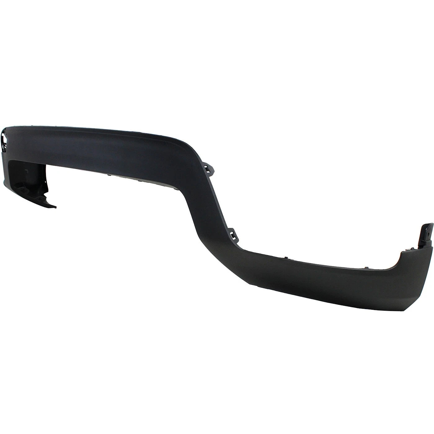 Textured Front Valance Bumper Cover 51117210441 BM1095111 Replacement For BMW X3 2011 2012 2013 2014 Trim Textured Plastic