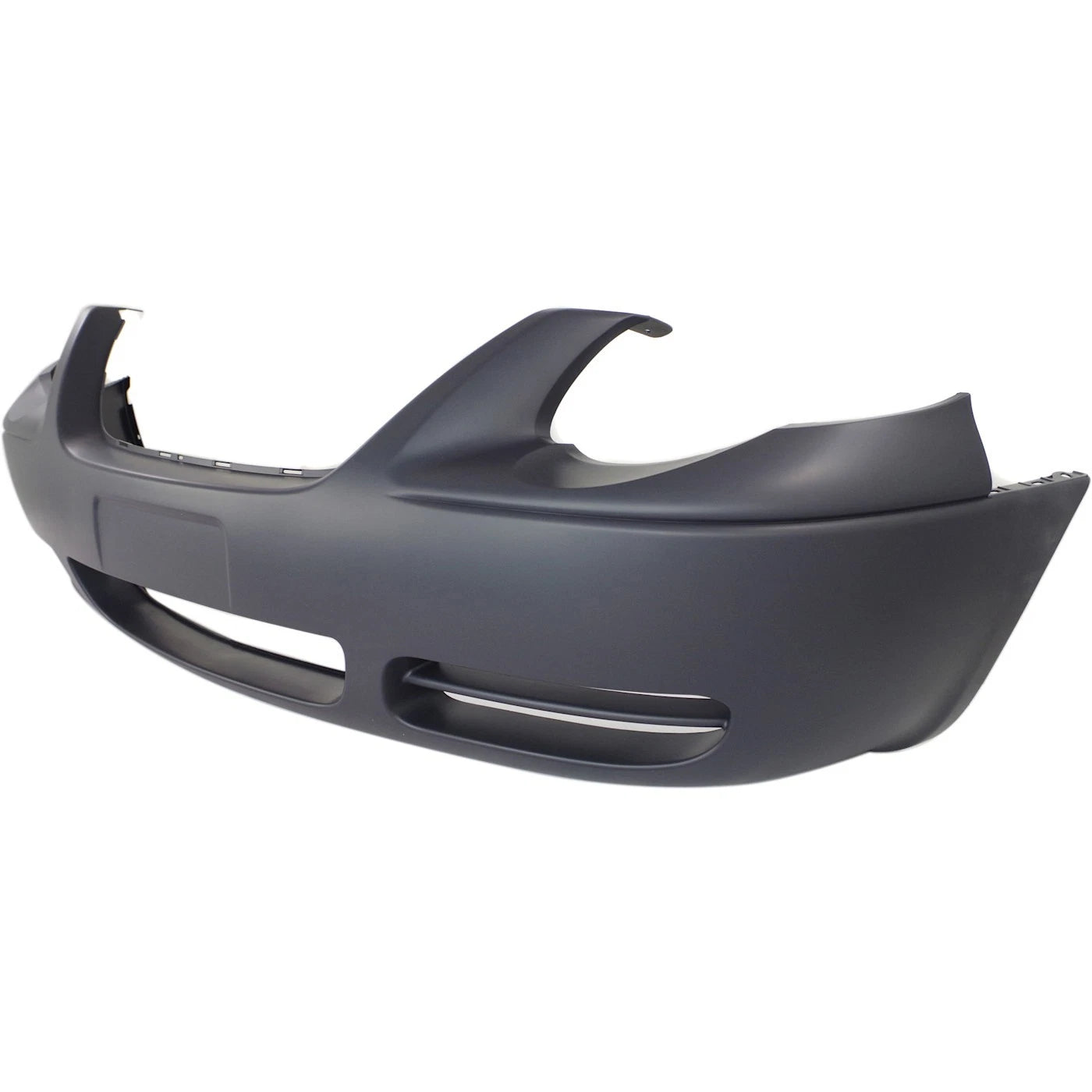 Primed Front Bumper Cover 5139120AA CH1000434 Replacement For Chrysler Town and Country 2005 2006 2007 Primed