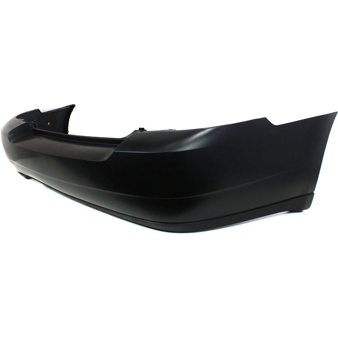 Primed Bumper Cover 8G1Z17K835AAPTM FO1100627 Replacement For Ford Taurus 2008 2009 Limited SE SEL Models Rear Plastic Primed