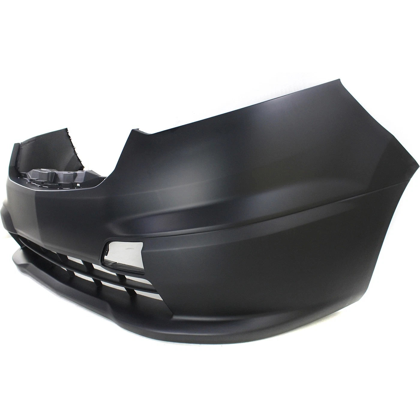 Primed Front Bumper Cover 19316709 GM1000992 Replacement For Chevrolet City Express 2015 2016 2017 2018 LS LT Model Primed Upper