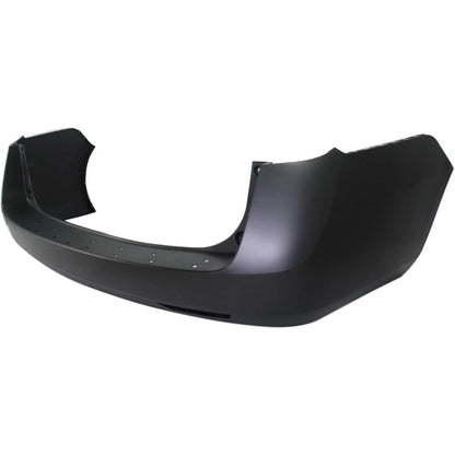 Primed Primed 04715TK8A90ZZ HO1100267 Rear Bumper Cover Fascia Replacement For Honda Odyssey 2011 2012 2013 2014 2015 2016 2017