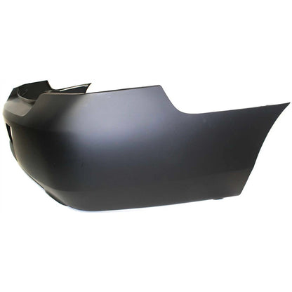 Primed Rear Bumper Cover 19120961 GM1100736 Replacement For Chevrolet Impala 2006-2013 Replacement For Chevy Impala Limited 2014-2016 Primed