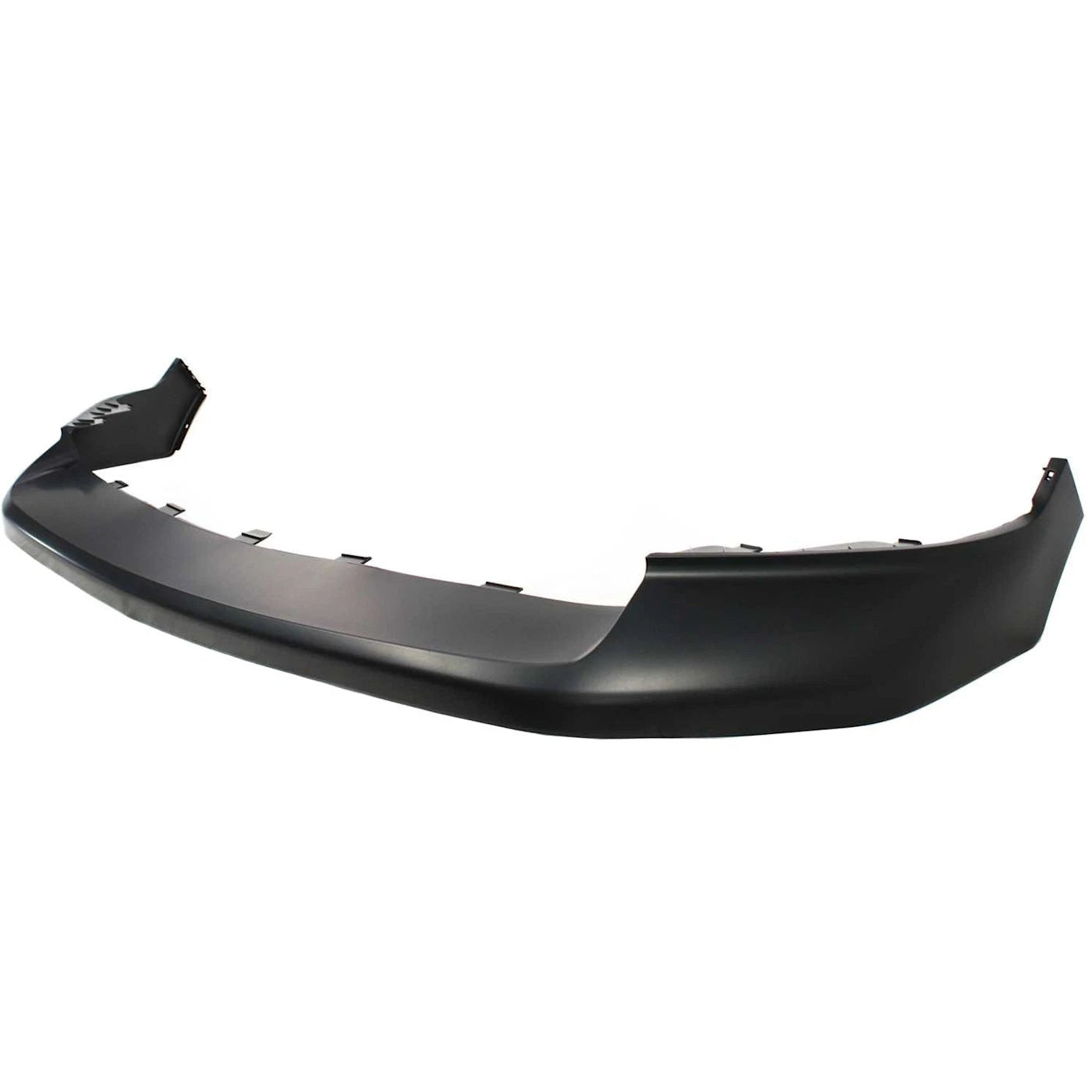 Primed Front Upper Bumper Cover 1JL39TZZAA CH1014101 Replacement For Ram 1500 2011 2012 Replacement For Dodge Ram 1500 2009 2010 Primed