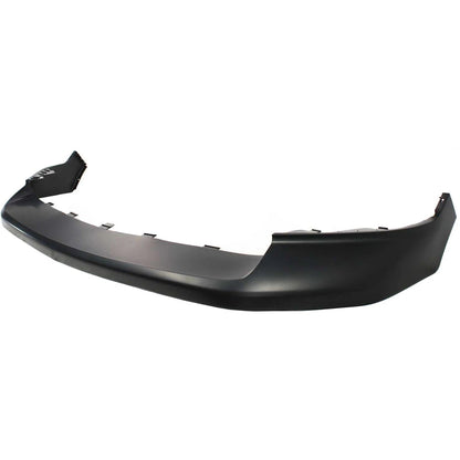 Primed Front Upper Bumper Cover 1JL39TZZAA CH1014101 Replacement For Ram 1500 2011 2012 Replacement For Dodge Ram 1500 2009 2010 Primed