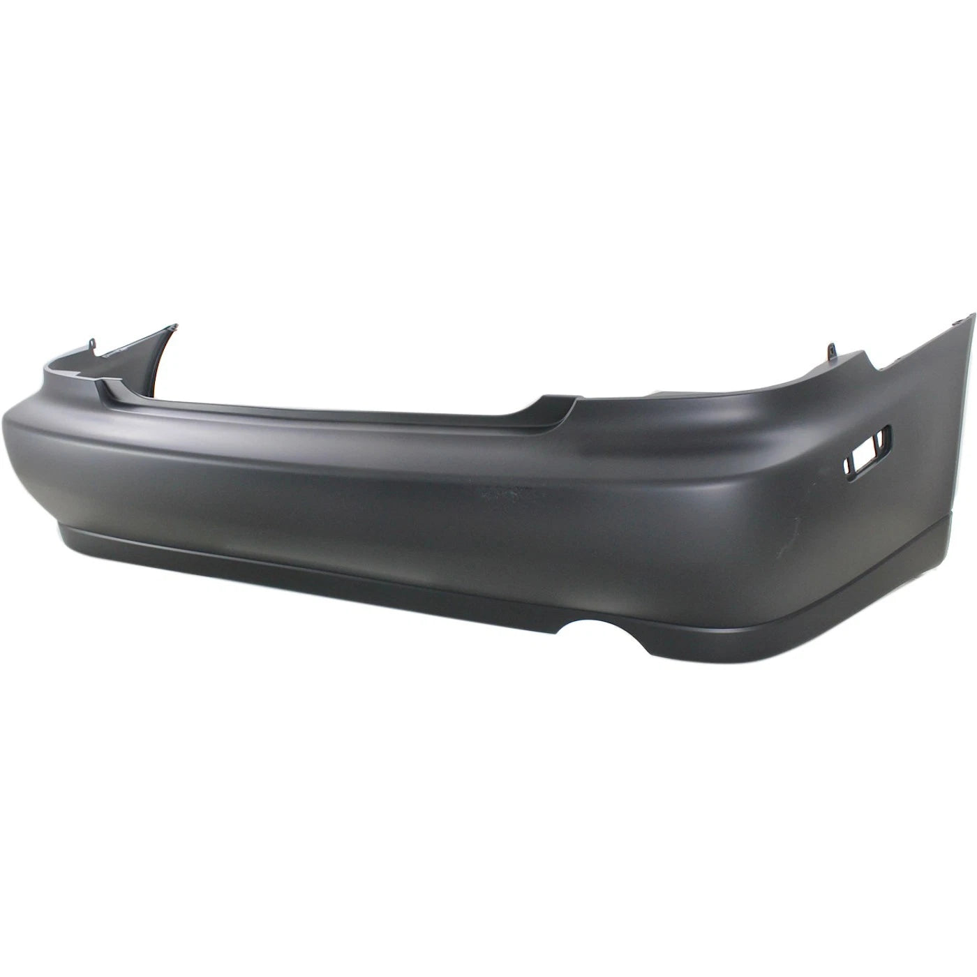 Primed Rear Bumper Cover 5215953902 LX1100112 Replacement For Lexus IS300 2001 2002 2003 2004 2005 Primed