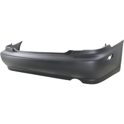 Primed Rear Bumper Cover 5215953902 LX1100112 Replacement For Lexus IS300 2001 2002 2003 2004 2005 Primed