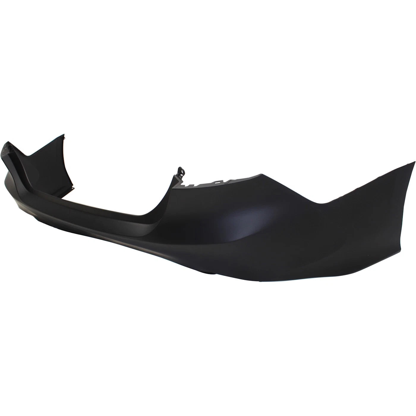 Primed Bumper Cover Fascia Rear 521590X913 TO1100333 Replacement For Toyota Camry 2018 2019 2020 2021 2022 2023 2024 Primed