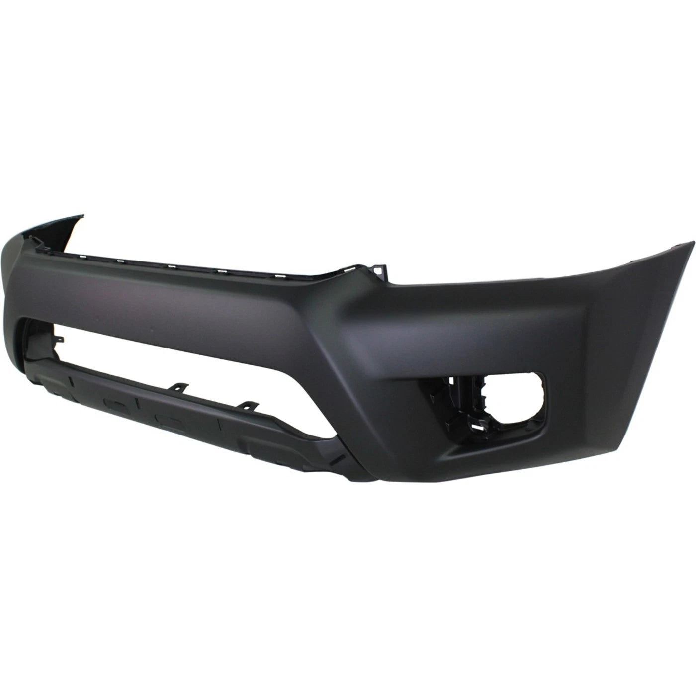 Textured Bumper Cover 5211904060 TO1000384 Replacement For Toyota Tacoma 2012 2013 2014 2015 Front Plastic Textured