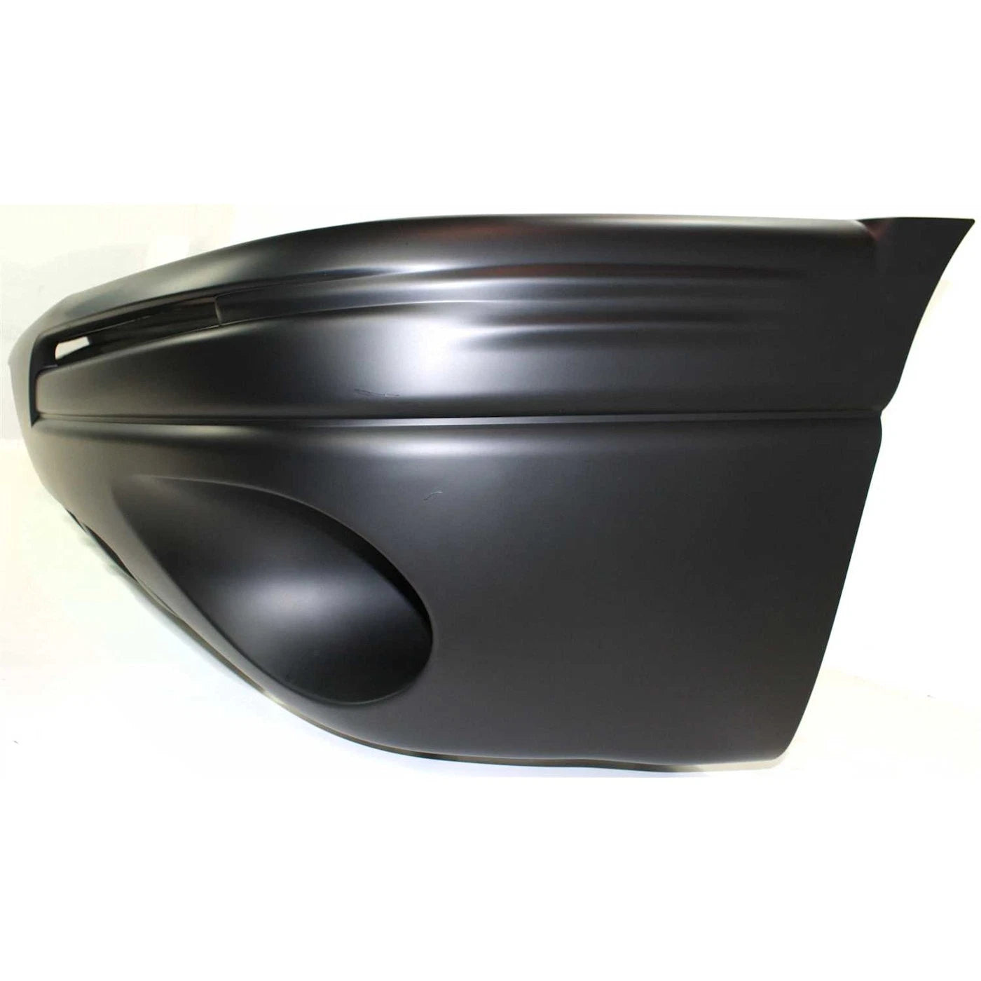 Primed Bumper Cover Fascia Front 89045540 GM1000627 Replacement For Pontiac Montana 2001 2002 2003 2004 2005 Primed