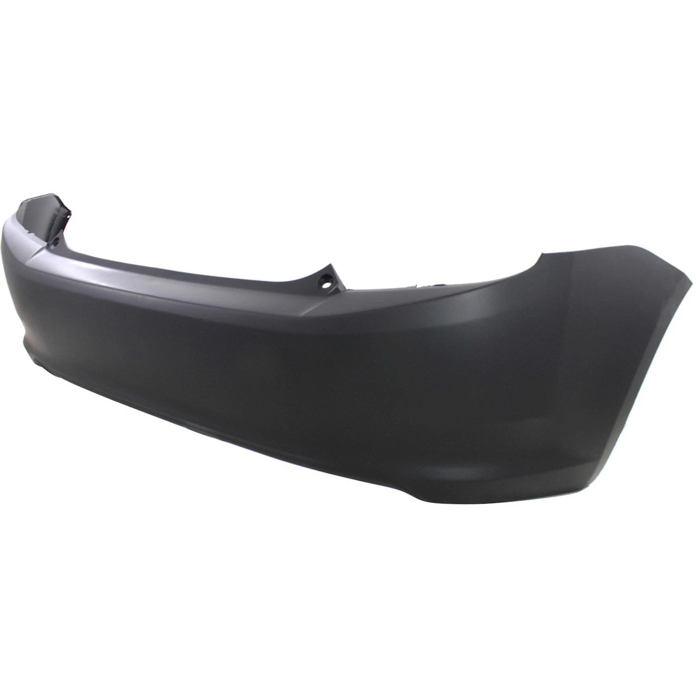 Primed Rear Bumper Cover SC1100109 5215921913 Replacement For Scion tC 2011 2012 2013 Coupe Primed