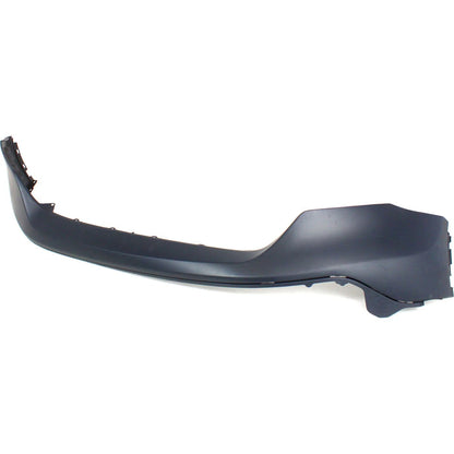 Primed Front Bumper Cover 04711SWAA91ZZ HO1000251 Replacement For Honda CR-V 2007 2008 2009 Primed
