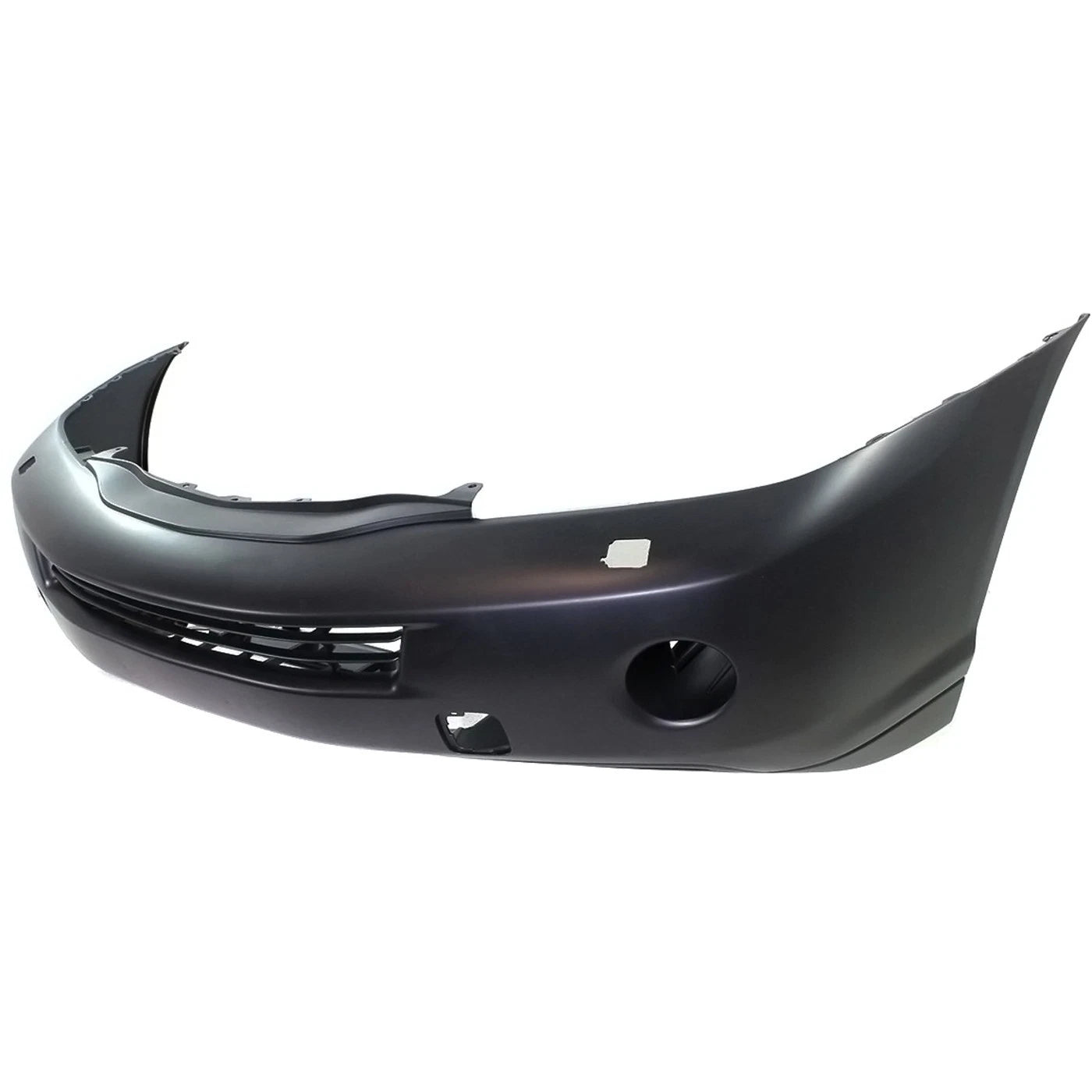 Primed Front Bumper Cover 5211948922 LX1000155 Replacement For Lexus RX400h 2006 2007 2008 Primed