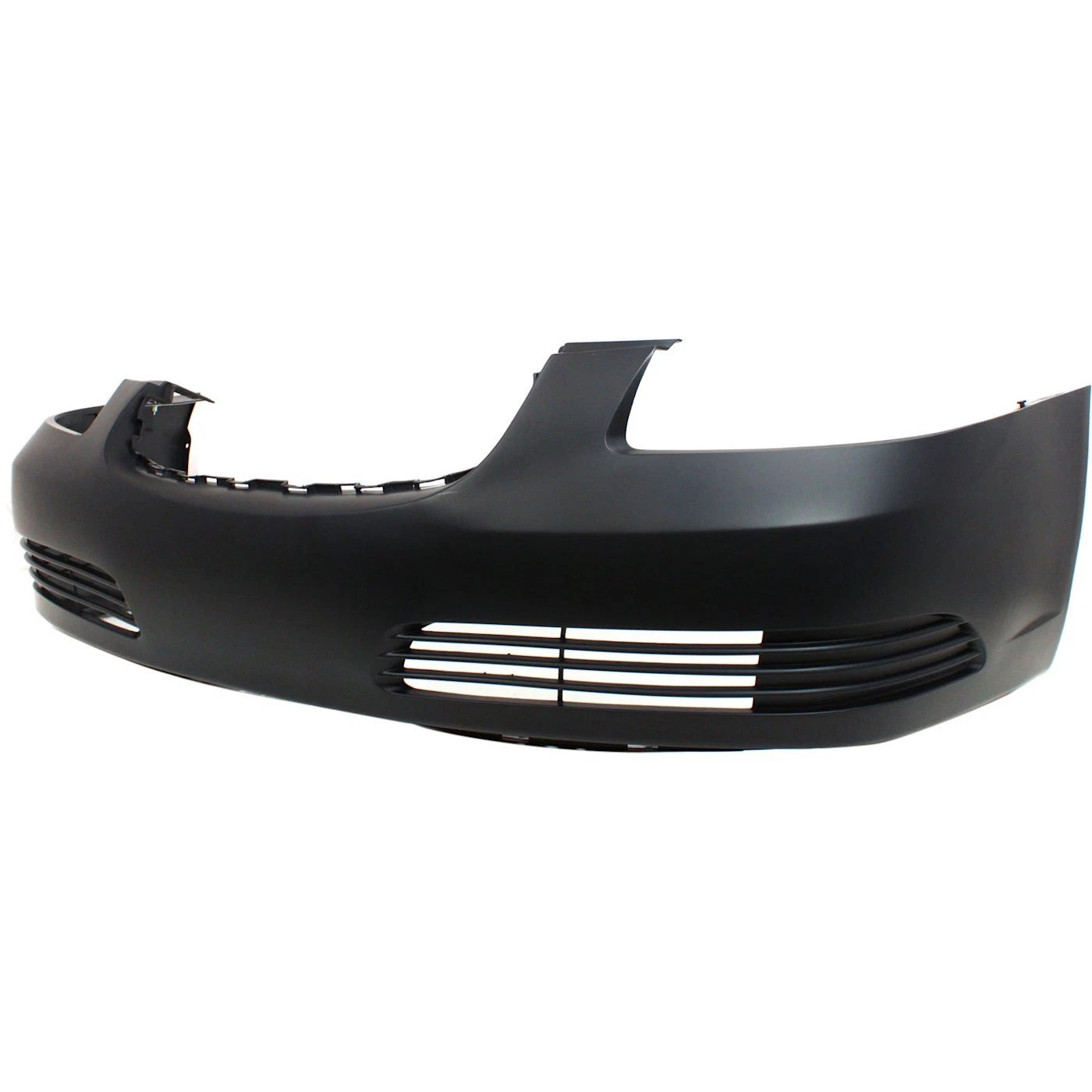 Primed Front Bumper Cover Fascia 20827013 GM1000822 Replacement For Buick Lucerne 2006 2007 2008 Sedan Primed