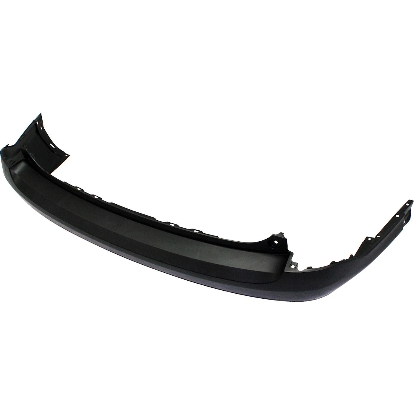 Textured Rear Bumper Cover 04715T0AA90 HO1115102 Replacement For Honda CR-V 2012 2013 2014 Lower Textured