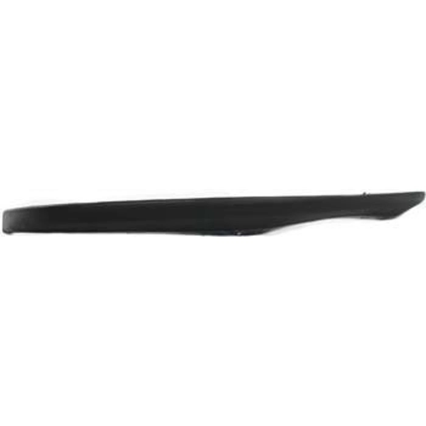 Textured Bumper Cover 521190C010 TO1000198 Replacement For Toyota Tundra 2000 2001 2002 2003 2004 2005 2006 Limited SR5 Front Upper Textured