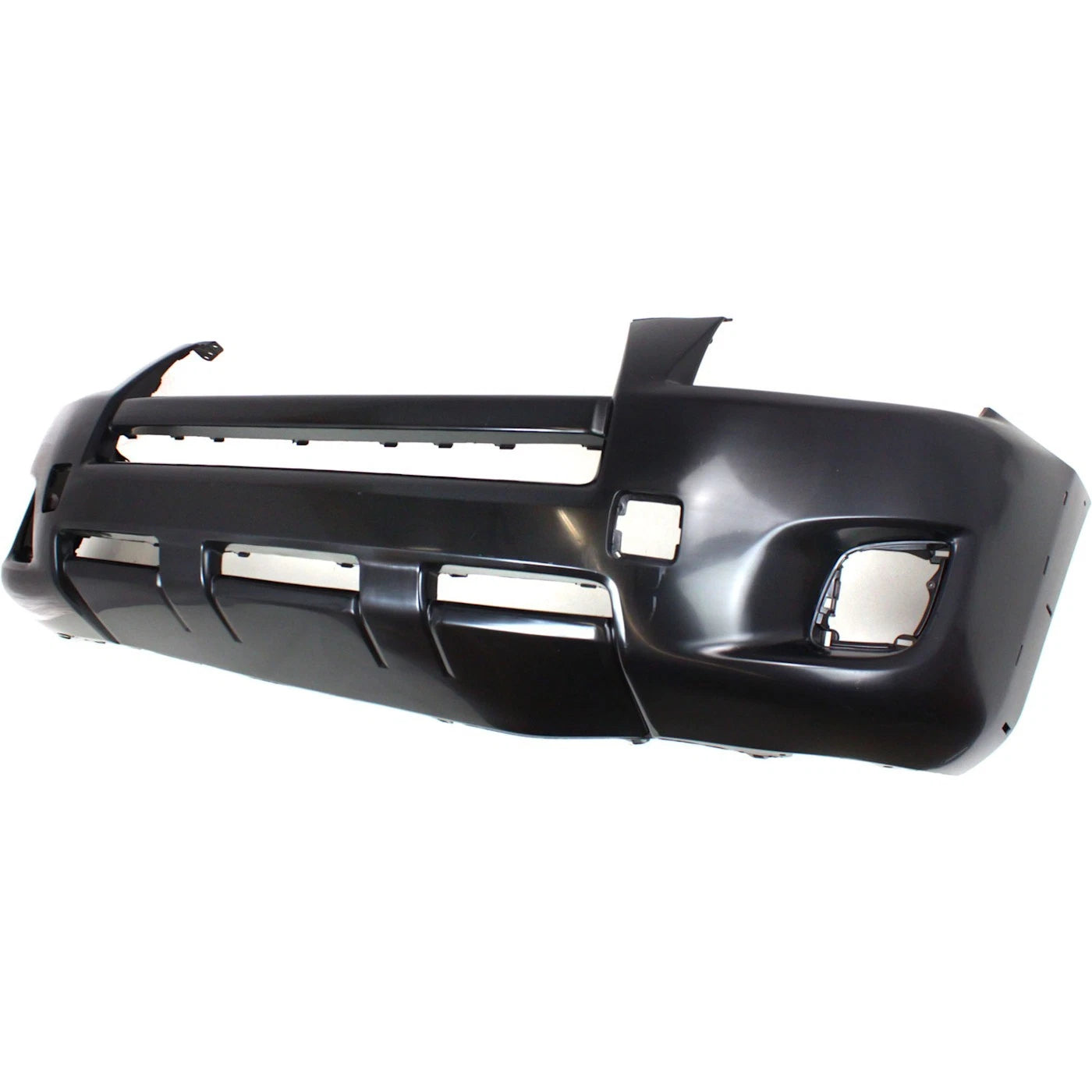 Primed Bumper Cover 521190R902 5211942972 TO1000351 Replacement For Toyota RAV4 2009 2010 2011 2012 Sport Model Primed Front