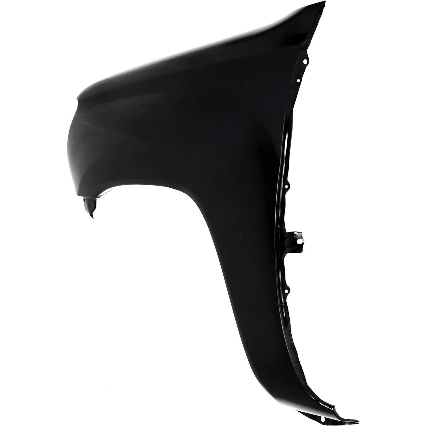 Primed Fender Replacement For Toyota Tacoma 2005 2006 2007 2008 2009 2010 2011 2012 2013 2014 2015 Front Driver Side 5381204090 TO1240206