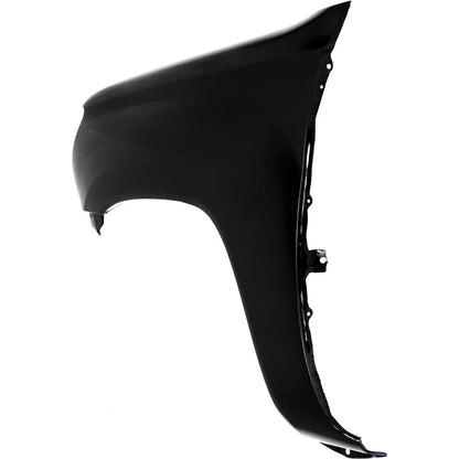 Primed Fender Replacement For Toyota Tacoma 2005 2006 2007 2008 2009 2010 2011 2012 2013 2014 2015 Front Driver Side 5381204090 TO1240206