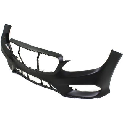 Primed Front Bumper Cover Fascia 21288526389999 MB1000410 Replacement For Mercedes Benz E350 E550 E250 2014 2015 2016 Primed