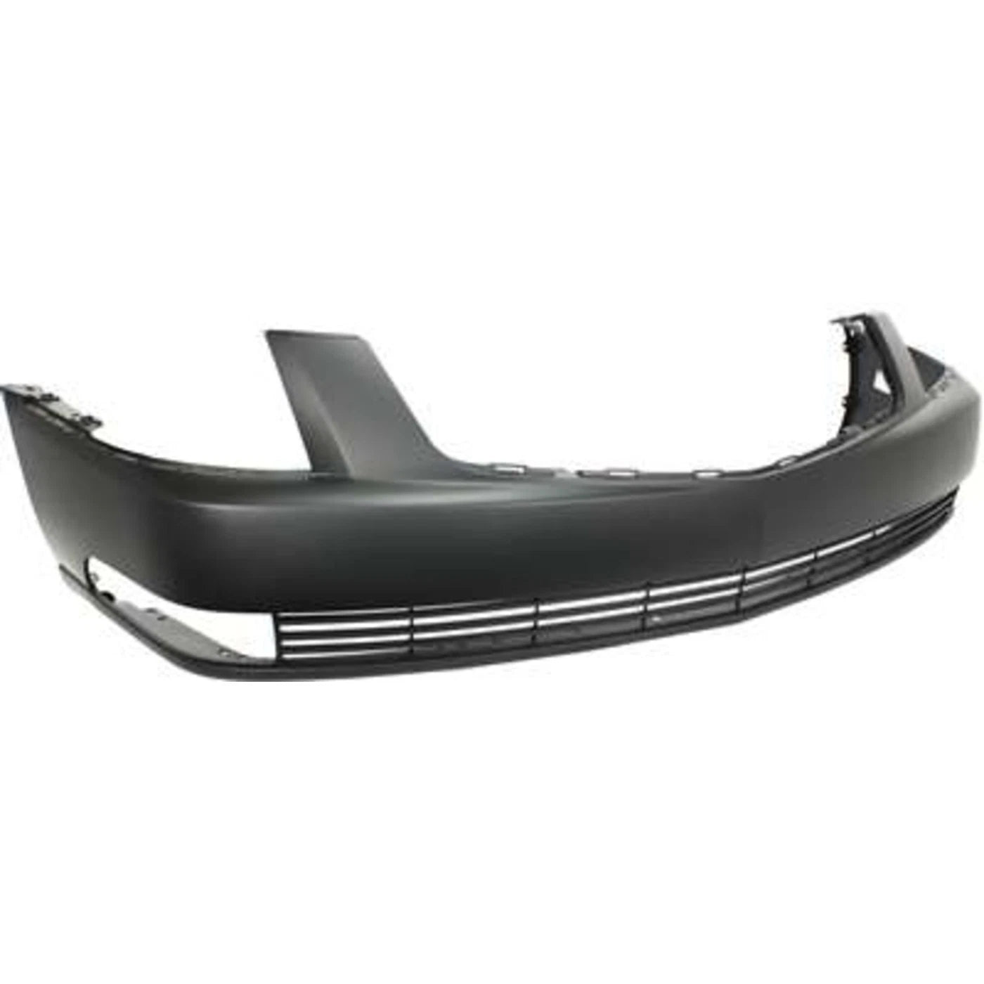 Primed Front Bumper Cover Fascia 20823613 GM1000814 Replacement Replacement For Cadillac DTS 2006 2007 2008 2009 2010 2011 Primed