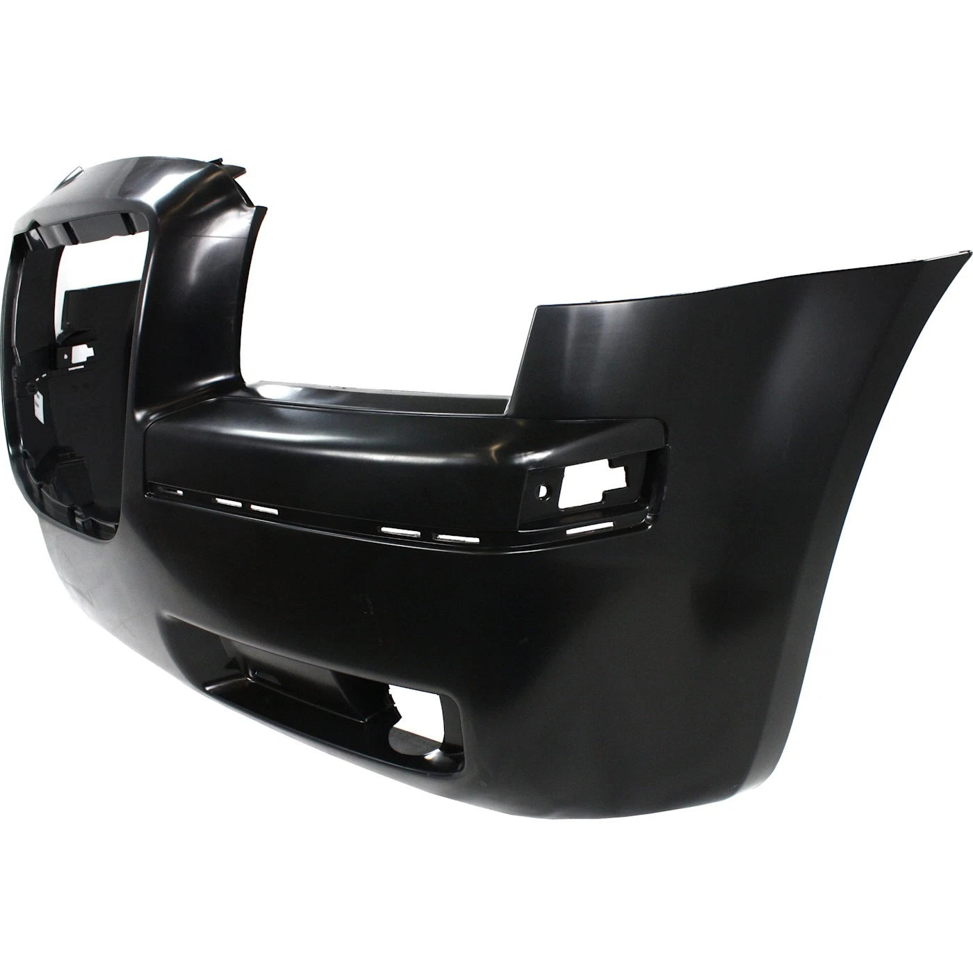 Primed Bumper Cover 4805773AD CH1000440 Replacement For Chrysler 300 2005 2006 2007 2008 2009 2010 3.5L Engine Front Plastic Primed