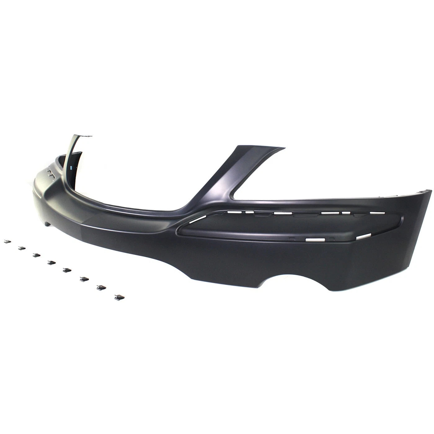 Primed Bumper Cover Fascia Front Upper CH1000381 5102341AB Replacement For Chrysler Pacifica 2004 2005 2006 Primed