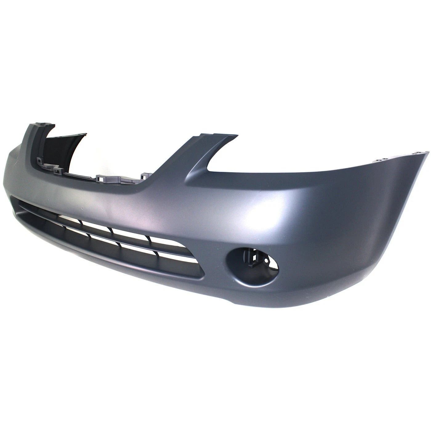 Primed Bumper Cover 620228J040 NI1000193 Replacement For Nissan Altima 2002 2003 2004 S SE SL Model Front Primed