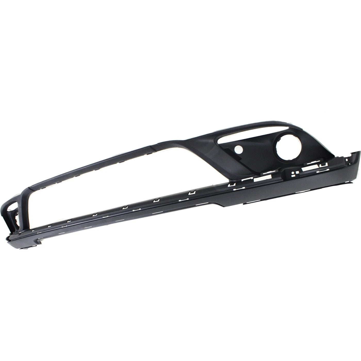 Textured Front Lower Bumper Cover 5113672AB CH1015118 Replacement For Dodge Durango 2014 2015 2016 2017 2018 2019 2020 Textured