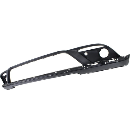 Textured Front Lower Bumper Cover 5113672AB CH1015118 Replacement For Dodge Durango 2014 2015 2016 2017 2018 2019 2020 Textured