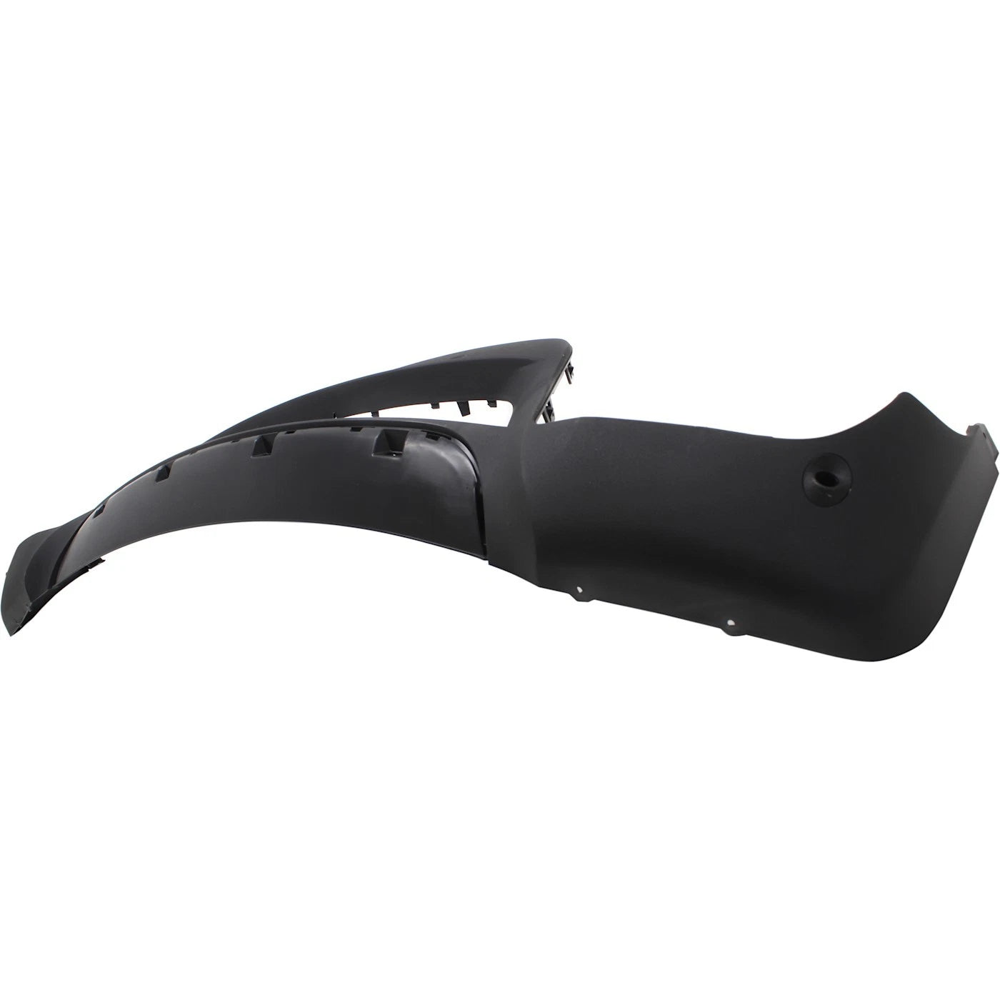 Primed Bumper Cover Fascia Front Lower BM1015104 51117222382 Replacement For BMW X5 2011 2012 2013 Primed