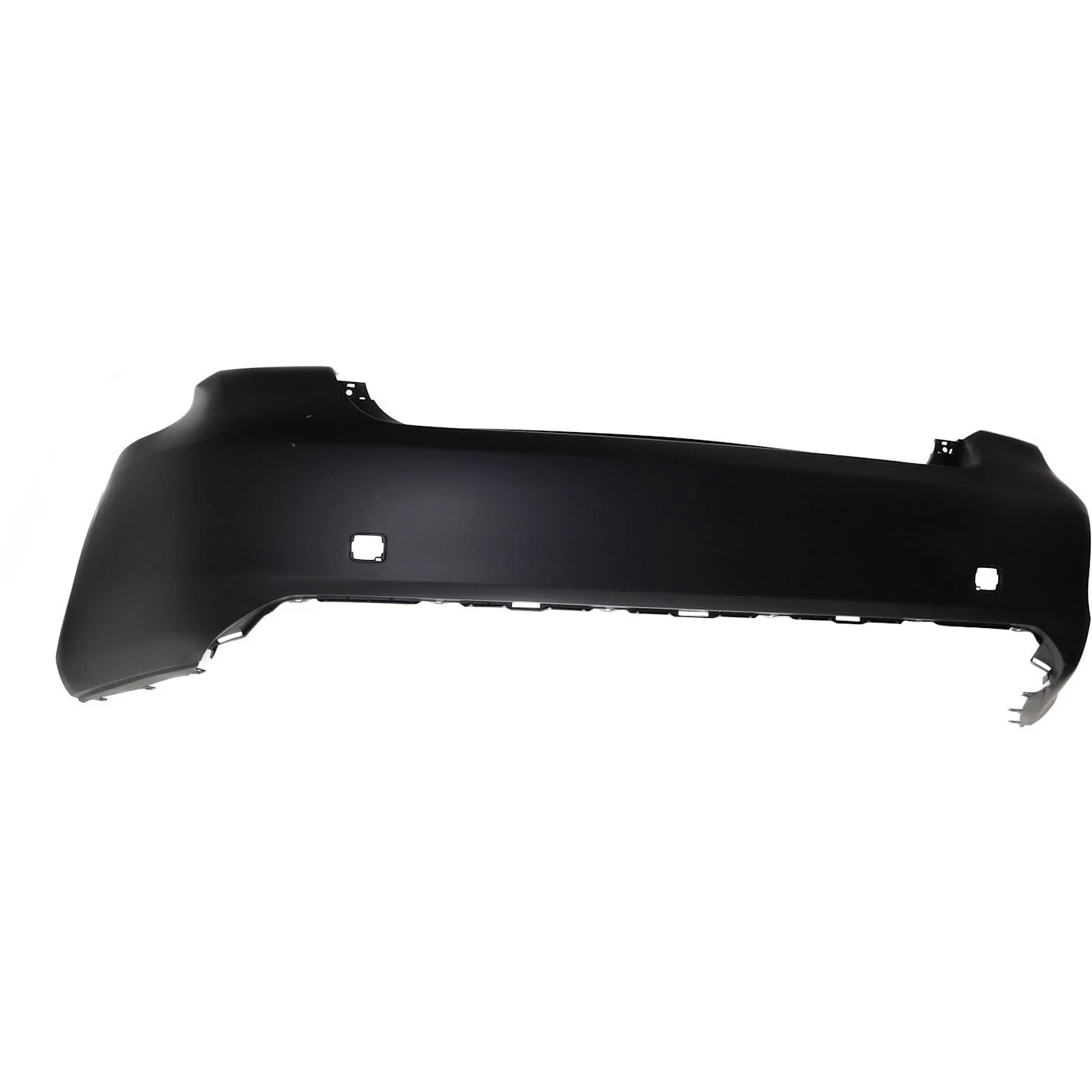 Primed Bumper Cover Fascia Rear 5215950916 LX1100177 Replacement For Lexus LS460 2010 2011 2012 Primed